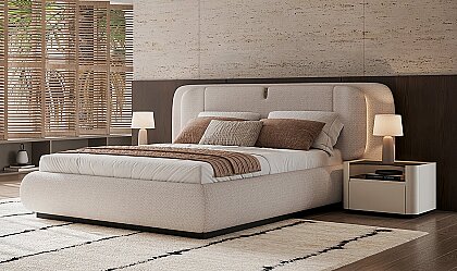 Medusa Home Mobilya - Velux Komodin