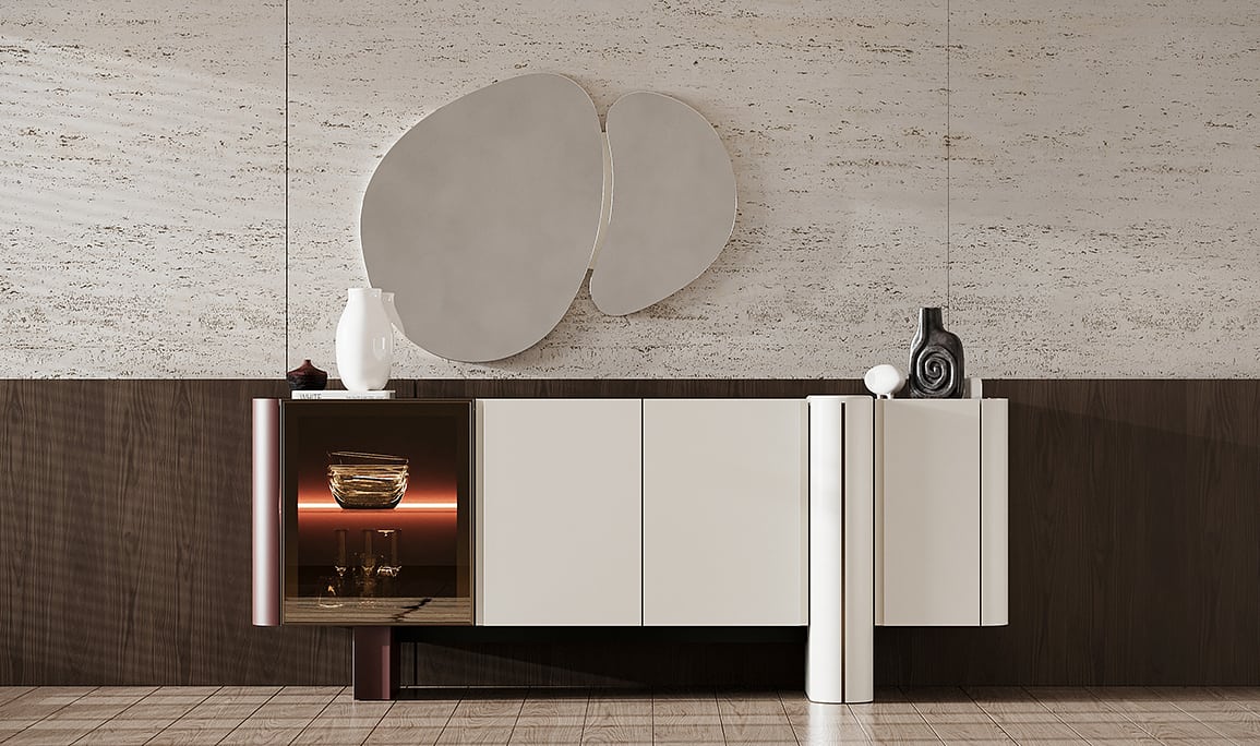 Medusa Home Mobilya - Velux Konsol