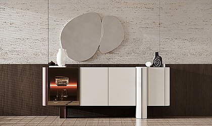 Velux Konsol