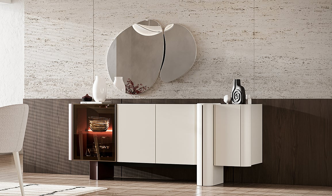 Medusa Home Mobilya - Velux Konsol