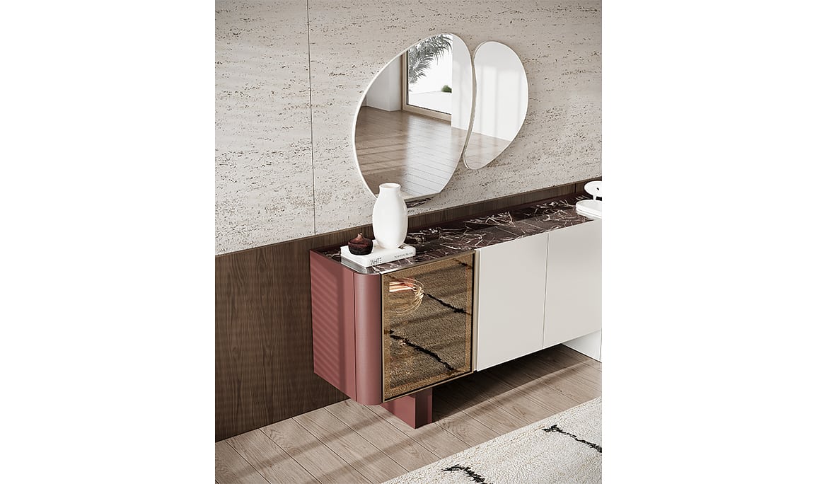 Medusa Home Mobilya - Velux Konsol
