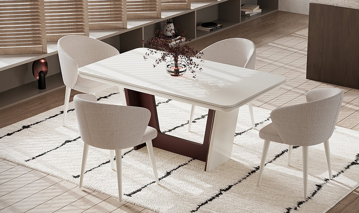 Medusa Home Mobilya - Velux Sandalye