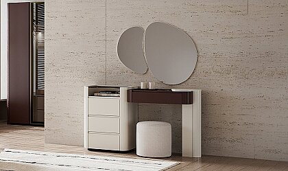 Medusa Home Mobilya - Velux Şifonyer