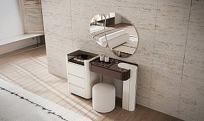 Medusa Home Mobilya - Velux Şifonyer
