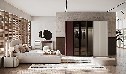  - Velux Yatak Odası