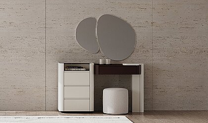 Medusa Home Mobilya - Velux Yatak Odası