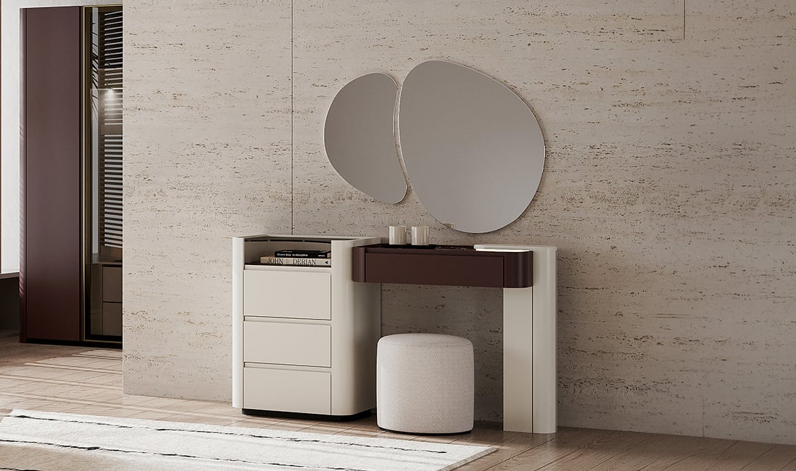 Medusa Home Mobilya - Velux Yatak Odası