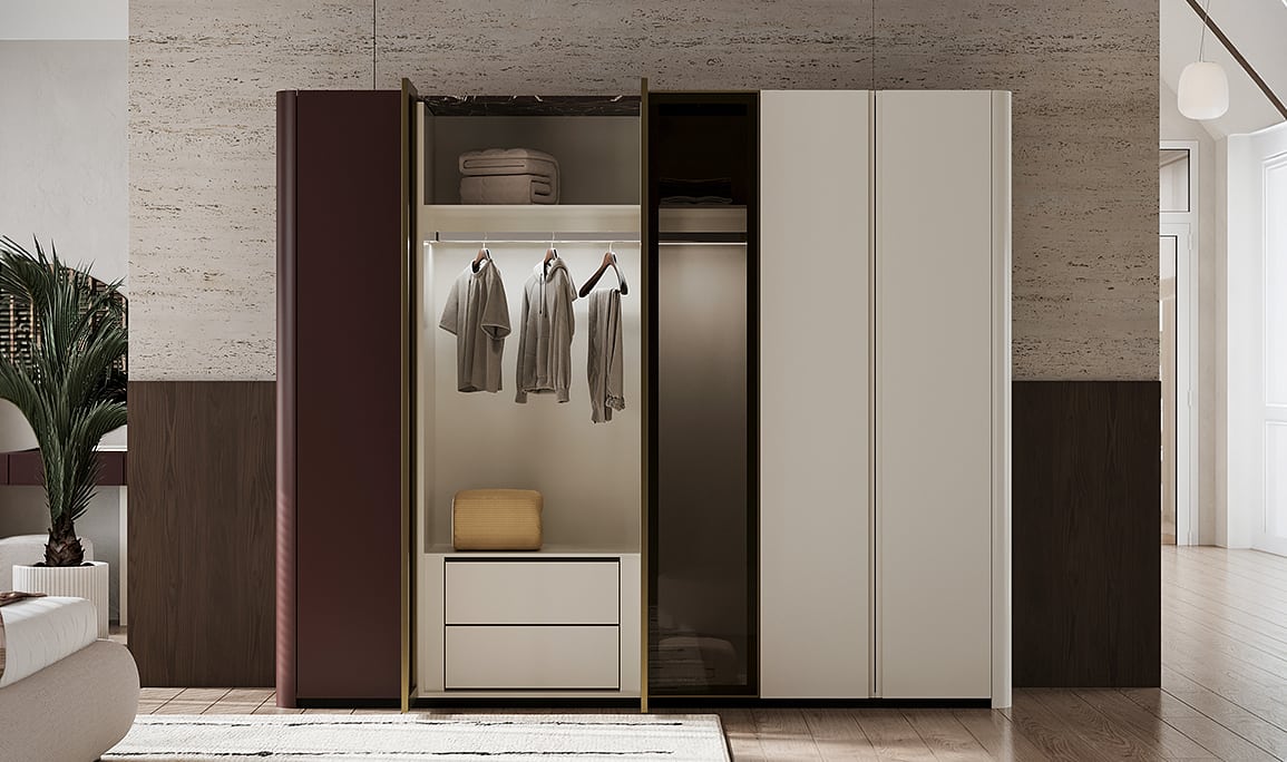 Medusa Home Mobilya - Velux Yatak Odası