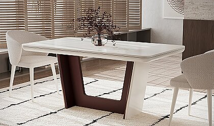 Velux Yemek Masası
