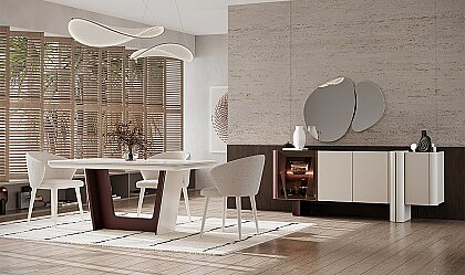  - Velux Yemek Odası