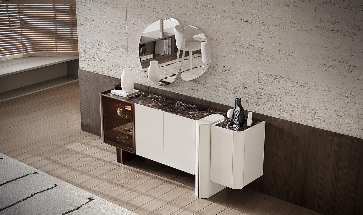 Medusa Home Mobilya - Velux Yemek Odası