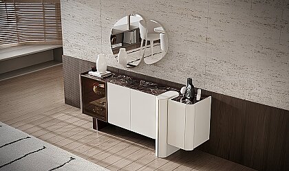 Medusa Home Mobilya - Velux Yemek Odası