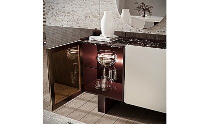 Medusa Home Mobilya - Velux Yemek Odası