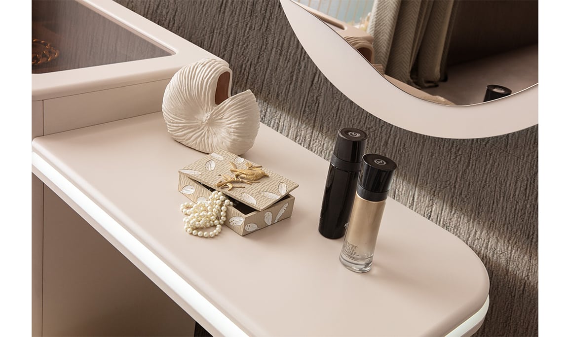Medusa Home Mobilya - Velvet Şifonyer