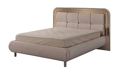 Medusa Home Mobilya - Velvet Yatak Odası