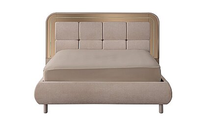 Medusa Home Mobilya - Velvet Yatak Odası