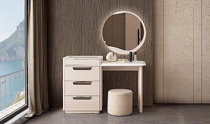 Medusa Home Mobilya - Velvet Yatak Odası