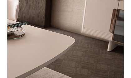 Medusa Home Mobilya - Velvet Yemek Masası