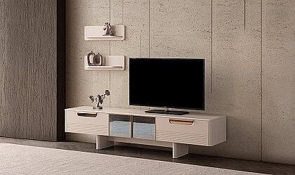 Medusa Home Mobilya - Velvet Yemek Odası
