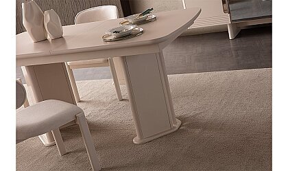 Medusa Home Mobilya - Velvet Yemek Odası