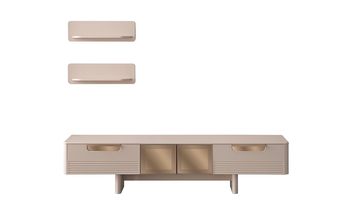 Medusa Home Mobilya - Velvet Yemek Odası