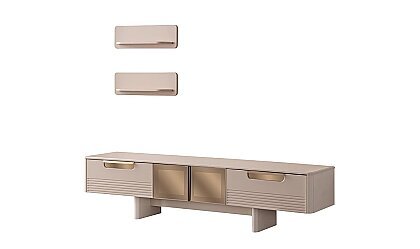 Medusa Home Mobilya - Velvet Yemek Odası