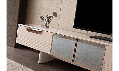 Medusa Home Mobilya - Velvet Yemek Odası