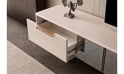 Medusa Home Mobilya - Velvet Yemek Odası