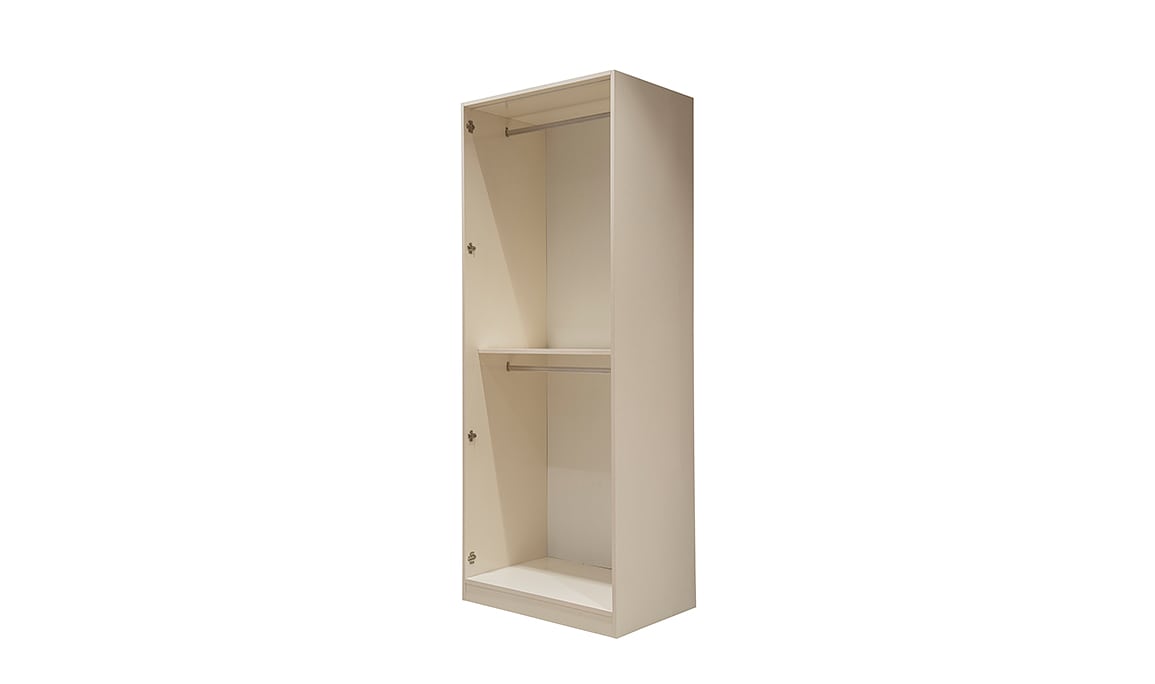 Medusa Home Mobilya - Vena Askılıklı Dolap
