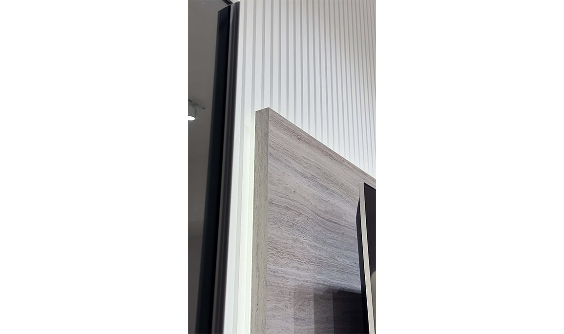 Medusa Home Mobilya - Vena Beyaz-Gri Tv Ünitesi