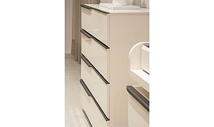 Medusa Home Mobilya - Vena Çamaşırlık