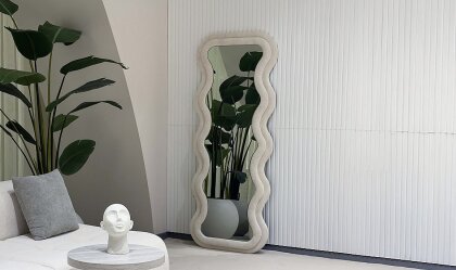 Medusa Home - Vena Dekoratif Ayna