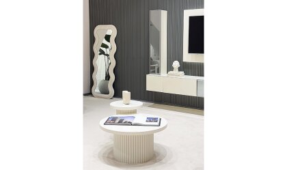 Medusa Home Mobilya - Vena Dekoratif Ayna