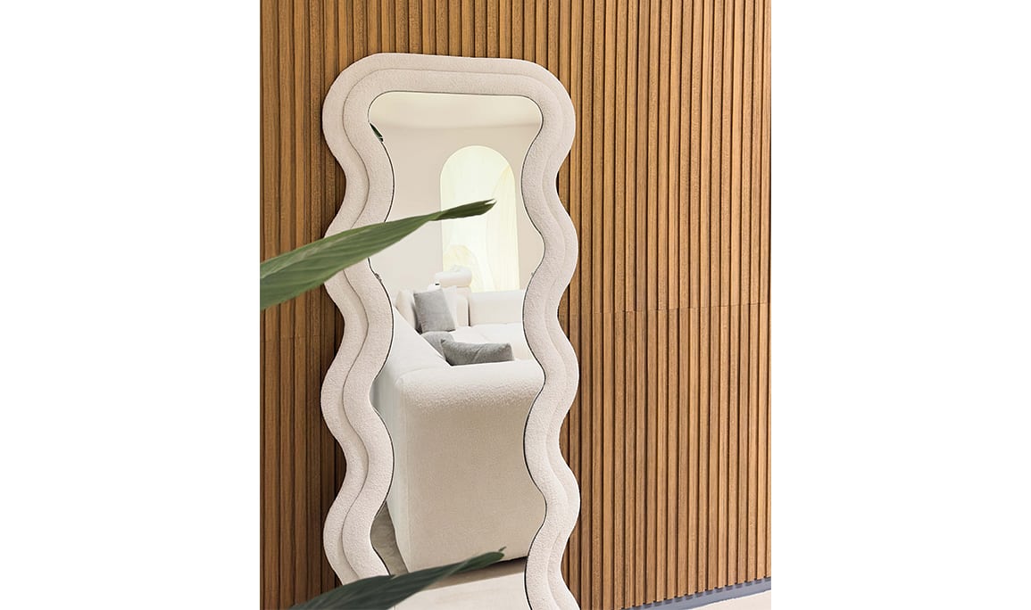 Medusa Home Mobilya - Vena Dekoratif Ayna