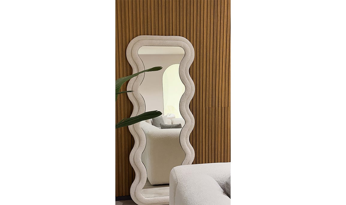 Medusa Home Mobilya - Vena Dekoratif Ayna