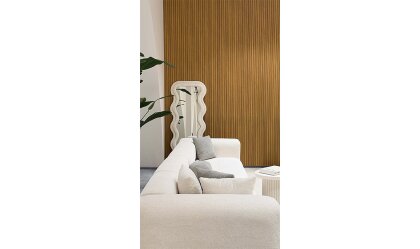 Medusa Home Mobilya - Vena Dekoratif Ayna