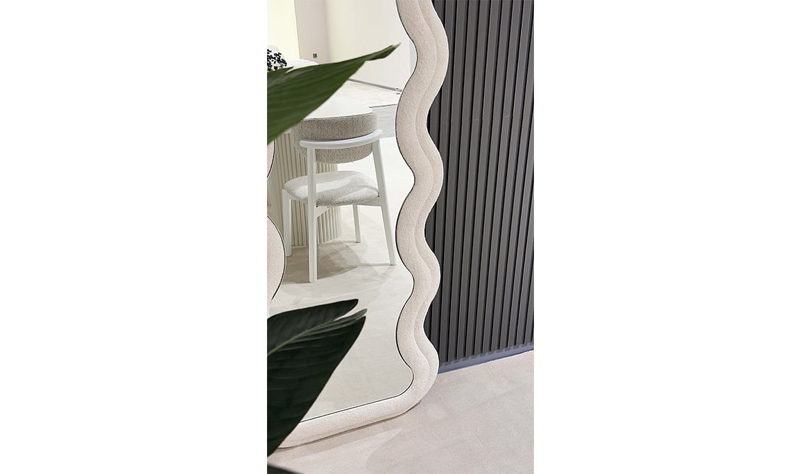 Medusa Home Mobilya - Vena Dekoratif Ayna