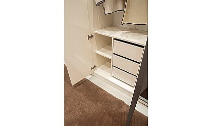 Medusa Home Mobilya - Vena Giyinme Odası