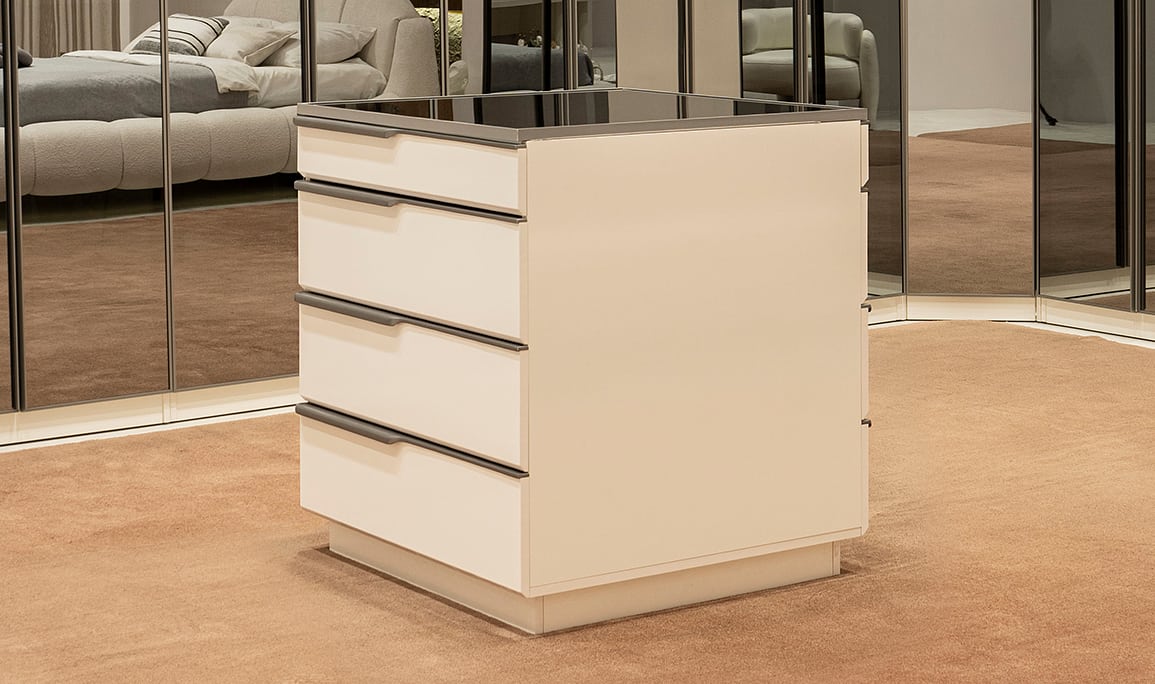 Medusa Home Mobilya - Vena Giyinme Odası