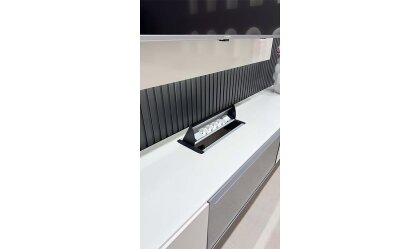 Medusa Home Mobilya - Vena Glass Tv Ünitesi