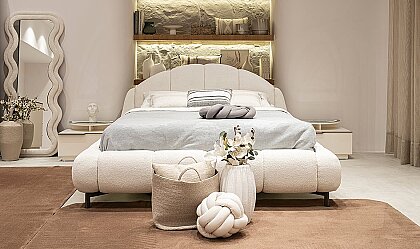 Medusa Home Mobilya - Vena Karyola
