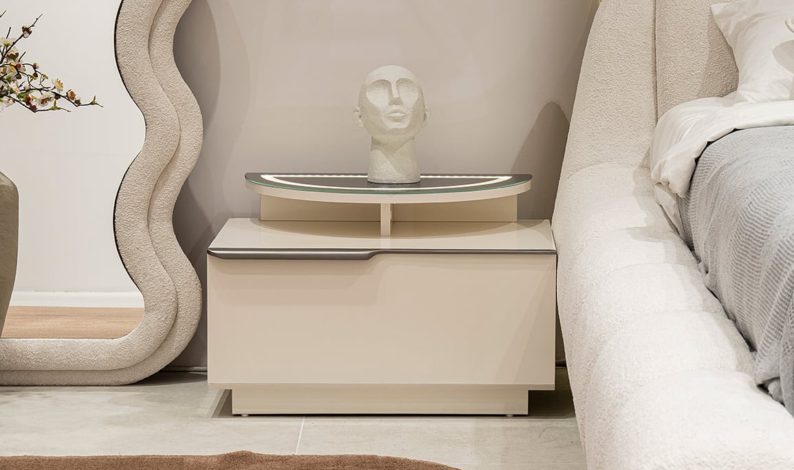 Medusa Home Mobilya - Vena Karyola
