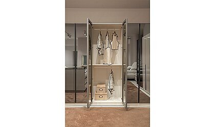 Medusa Home Mobilya - Vena Köşe Gardırop