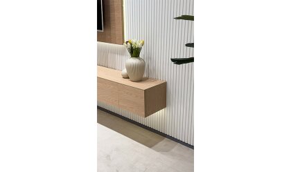 Medusa Home Mobilya - Vena Meşe Tv Ünitesi