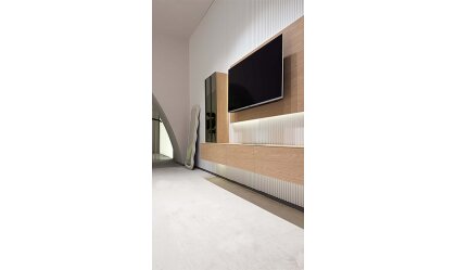 Medusa Home Mobilya - Vena Meşe Tv Ünitesi