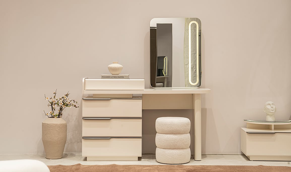 Medusa Home Mobilya - Vena Şifonyer