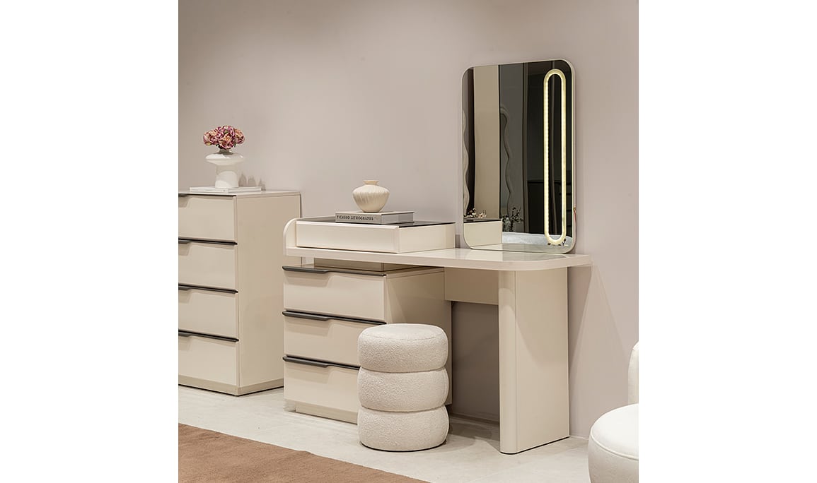 Medusa Home Mobilya - Vena Şifonyer