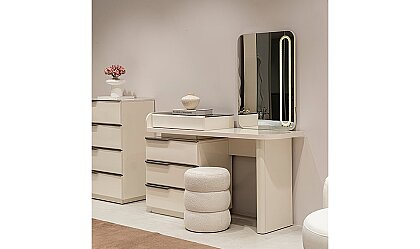Medusa Home Mobilya - Vena Şifonyer