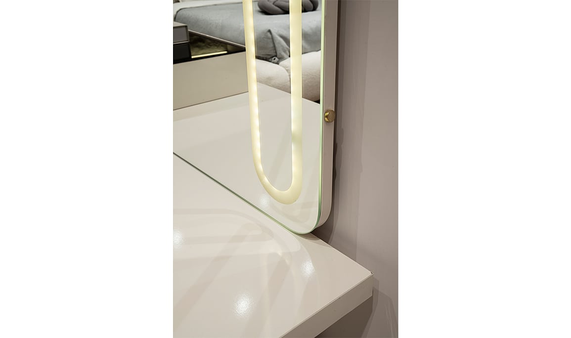 Medusa Home Mobilya - Vena Şifonyer
