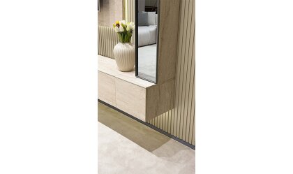 Medusa Home Mobilya - Vena Traverten Tv Ünitesi